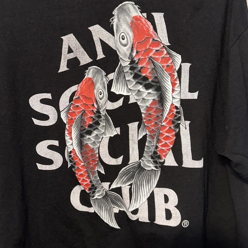 Men’s Designer Tee - image 2